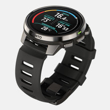 Load image into Gallery viewer, Suunto Ocean Stainless Steel /Steel Black
