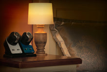 Load image into Gallery viewer, Boxy BLDC Nightstand Black
