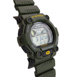 Casio G-shock G7900-3DR