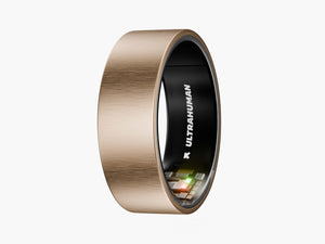 Ultrahuman Ring AIR Rose Gold