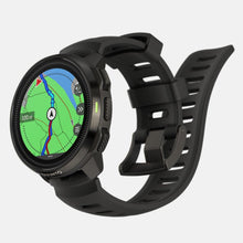 Load image into Gallery viewer, Suunto Ocean Stainless Steel All Black
