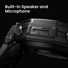Load image into Gallery viewer, Amazfit T-Rex 3 Pro Fitness Smartwatch Tactical Black (48mm) (Pre-order)
