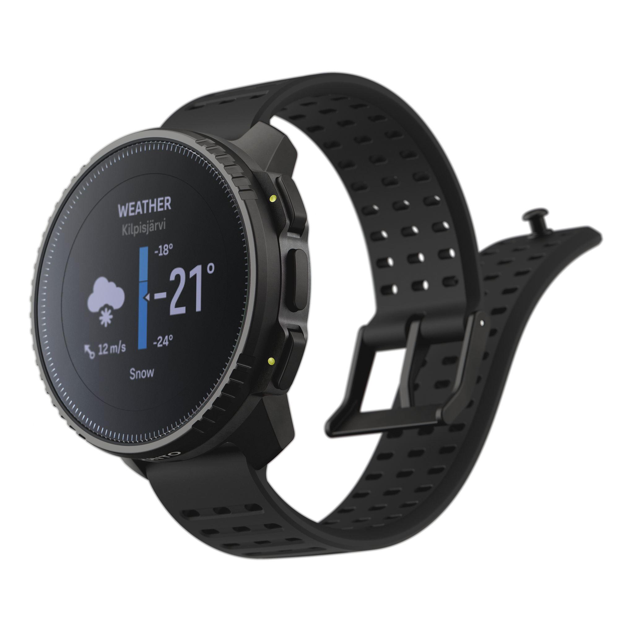 Suunto hot sale vivoactive 3