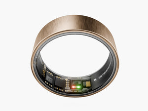 Ultrahuman Ring AIR Rose Gold