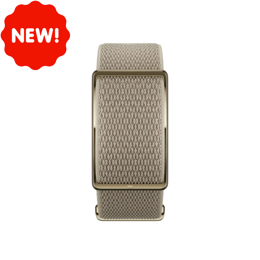 Polar Loop Greige Sand