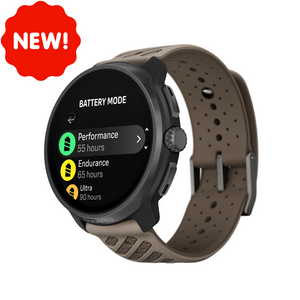 Suunto Race 2 Titanium Trail (Pre-order Special)
