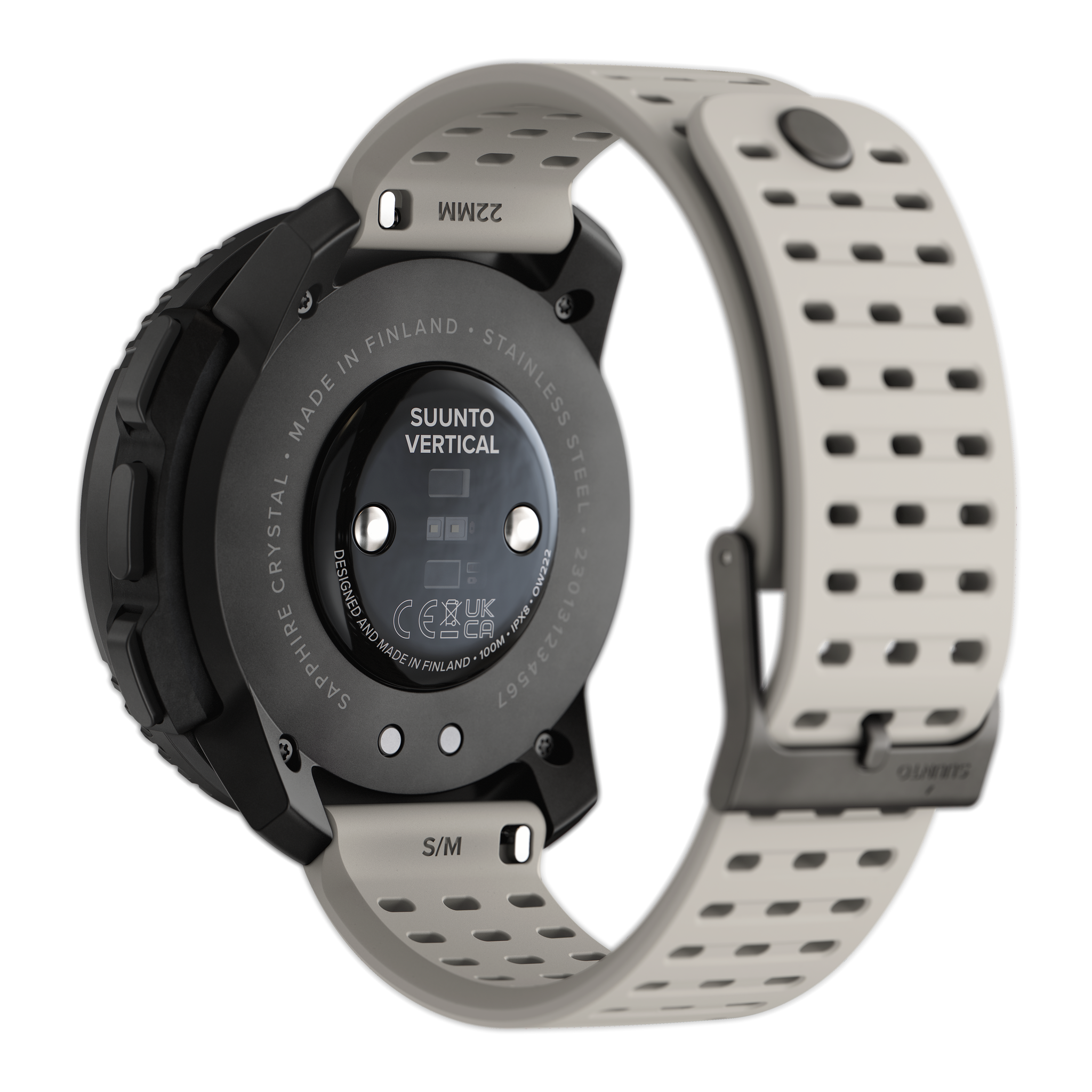 Garmin forerunner 235 2025 vs suunto 3 fitness