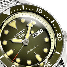 Load image into Gallery viewer, Seiko SRPD75K1
