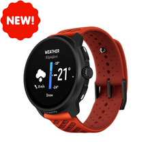 Load image into Gallery viewer, Suunto Race 2 Coral Orange (Pre-order Special)
