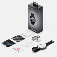 Load image into Gallery viewer, Coros Pace 4 PRO White Silicone (Pre-order)
