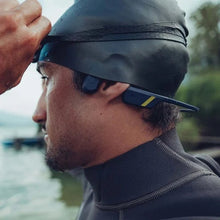 Load image into Gallery viewer, Suunto Aqua Lime Blue (Pre-order)
