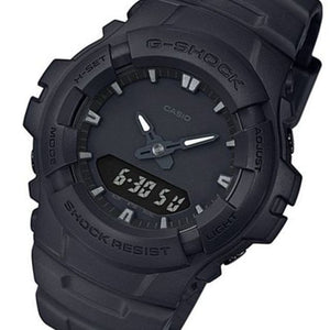 Casio G-shock G100BB-1ADR