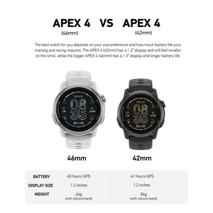 APEX4 Black