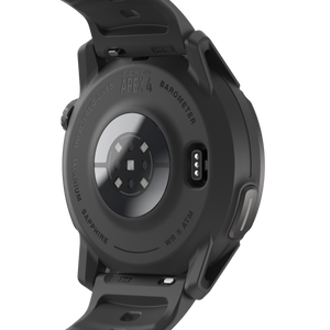 APEX4 Black 2
