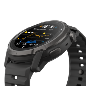 APEX4 Black