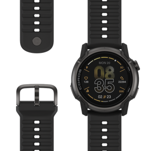 APEX4 Black