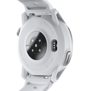 APEX4 White