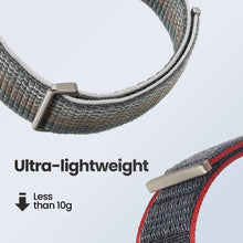 Load image into Gallery viewer, Amazfit 22mm Nylon Strap
