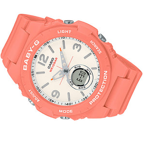 Casio Baby-G BGA260-4ADR