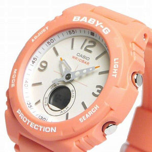 Casio Baby-G BGA260-4ADR