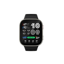 Load image into Gallery viewer, Amazfit Bip Max Fitness Smartwatch Silver

