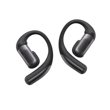 Load image into Gallery viewer, SHOKZ OpenFit Pro Black
