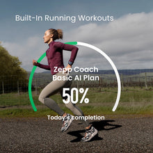 Load image into Gallery viewer, Amazfit Cheetah 2 Pro Fitness Smartwatch
