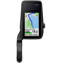 Load image into Gallery viewer, COROS DURA Solar GPS Bike Computer
