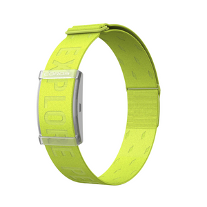 COROS Heart Rate Monitor Lime