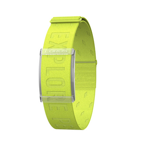 COROS Heart Rate Monitor Lime