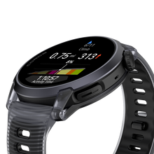 Load image into Gallery viewer, COROS PACE 4 Aluminum Crystal Black
