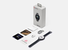 Load image into Gallery viewer, COROS PACE 4 Aluminum Crystal Black
