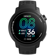 Load image into Gallery viewer, COROS PACE Pro Black Image 2
