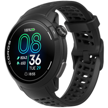 Load image into Gallery viewer, COROS PACE Pro Black Image 3
