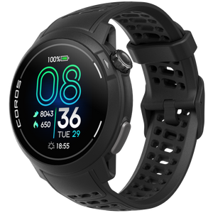COROS PACE Pro Black Image 3
