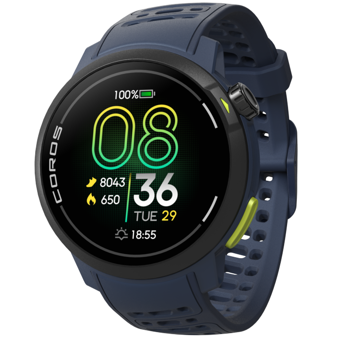 COROS PACE Pro Grey Image 1