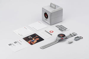 COROS PACE Pro Packaging