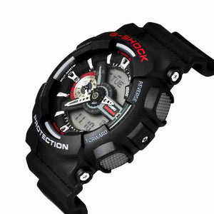 Casio G-shock GA110-1ADR