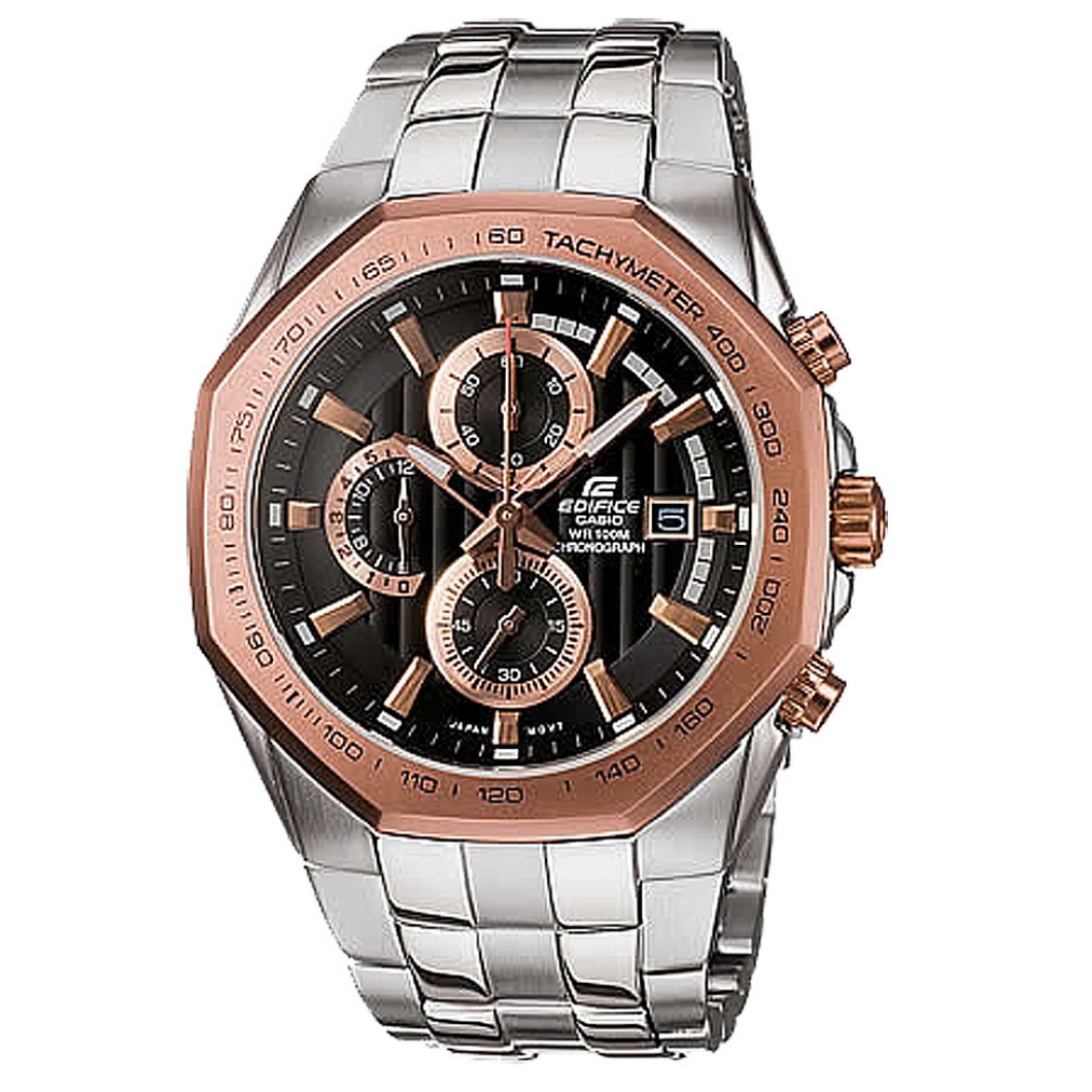 Casio Edifice EF531D-1A2VDF – Advance Lap Watches Casio Edifice EF531D-1A2VDF – Advance Lap Watches