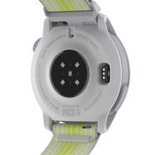 Load image into Gallery viewer, Coros Pace 4 White Nylon
