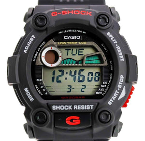 Casio G-shock G7900-1DR
