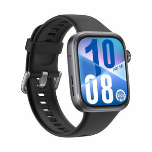 FIT 4 BLACK