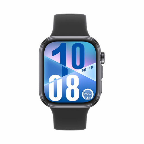 FIT 4 BLACK