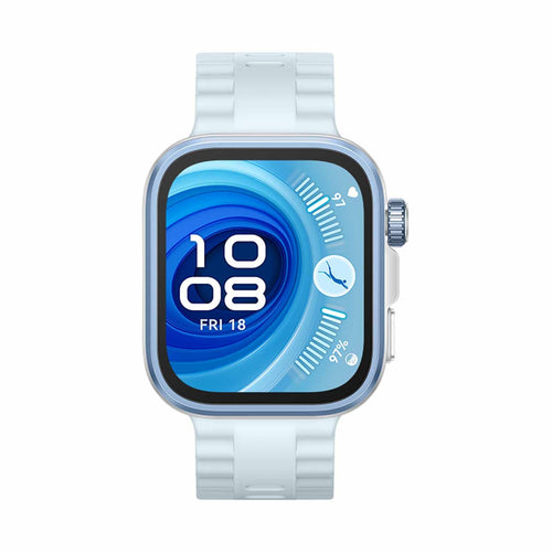 FIT 4 PRO BLUE