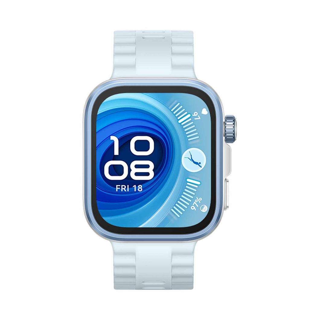 FIT 4 PRO BLUE