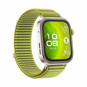 FIT 4 PRO GREEN