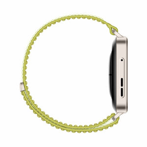 FIT 4 PRO GREEN