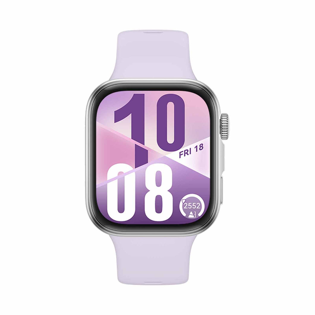FIT 4 PURPLE