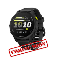 Load image into Gallery viewer, Garmin Forerunner 70 Black (Pre-order)
