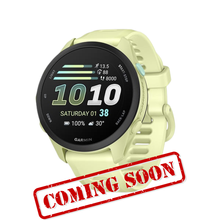 Load image into Gallery viewer, Garmin Forerunner 70 Citron (Pre-order)
